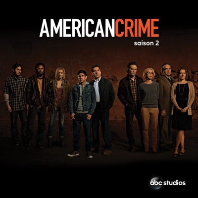 Télécharger American Crime, Saison 2
