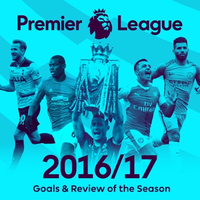 Télécharger Premier League, Season 2016/17