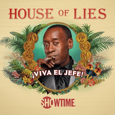 Télécharger House of Lies, Saison 5 (VOST)