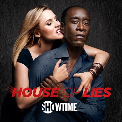 Télécharger House of Lies, Saison 4 (VOST)