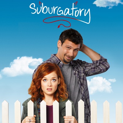 Télécharger Suburgatory, Saison 1 (VF)