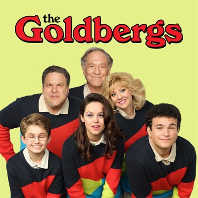 Télécharger The Goldbergs, Saison 1 (VOST)