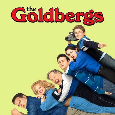 Télécharger The Goldbergs, Saison 3 (VOST)