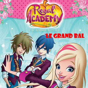 Télécharger Regal Academy