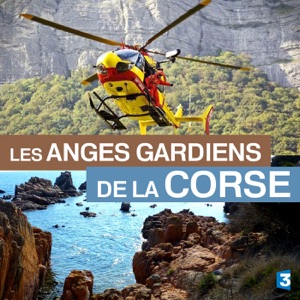 Acheter Les anges gardiens de la Corse en DVD