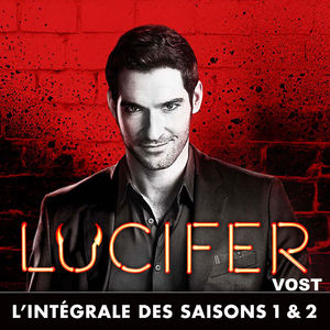 Lucifer, l’intégrale des saisons 1 et 2 (VOST) torrent magnet