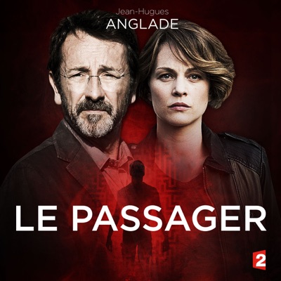 Télécharger Le Passager, Saison 1