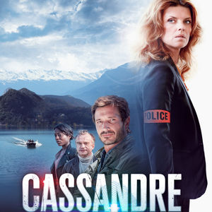 Télécharger Cassandre, Saison 1