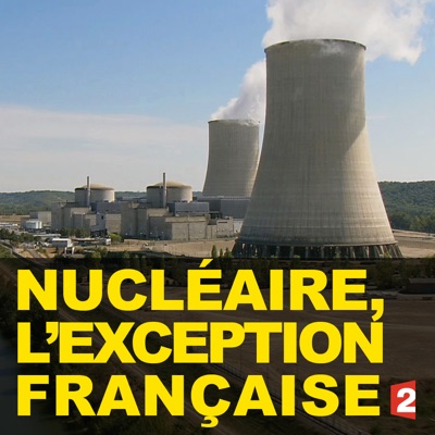 Télécharger Nucléaire, l'exception française