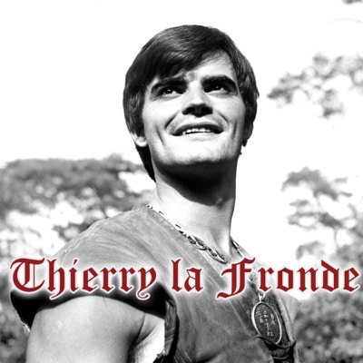 Télécharger Thierry la Fronde - L'intégrale
