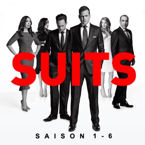 Suits, Saison 1 - 6 (VF) torrent magnet