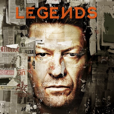 Legends, Saison 2 (VOST) torrent magnet