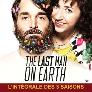 Télécharger The Last Man on Earth, l'intégrale des saisons 1 à 3 (VF)