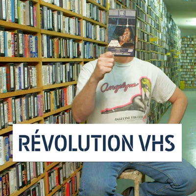 Télécharger Révolution VHS