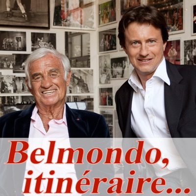 Télécharger Belmondo, itinéraire…