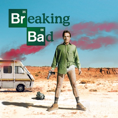 Télécharger Breaking Bad, Saison 1