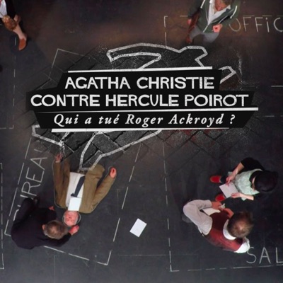 Acheter Agatha Christie contre Hercule Poirot - Qui a tué Roger Ackroyd ? en DVD