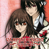 Télécharger Vampire Knight, Guilty (VF)