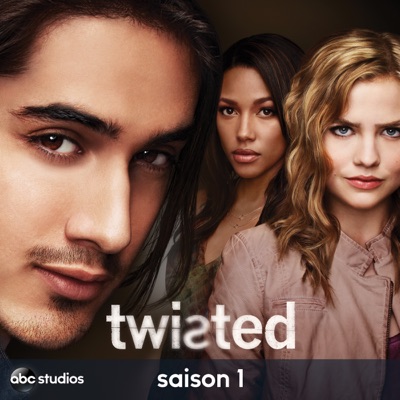 Télécharger Twisted, Saison 1