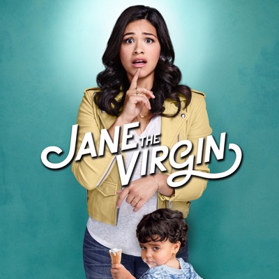 Acheter Jane the Virgin, Saison 3 en DVD