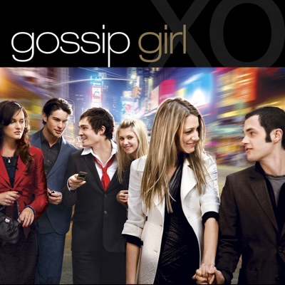 Télécharger Gossip Girl, Saison 1 (VF)