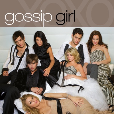 Télécharger Gossip Girl, Saison 2 (VF)