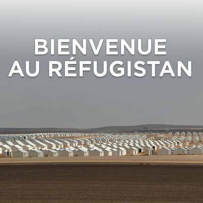 Télécharger Bienvenue au Réfugistan