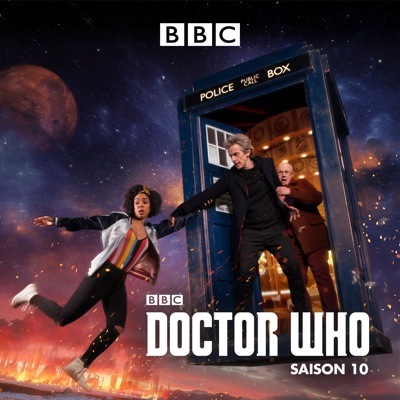 Télécharger Doctor Who, Saison 10 (VF)