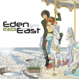 Télécharger Eden of the East