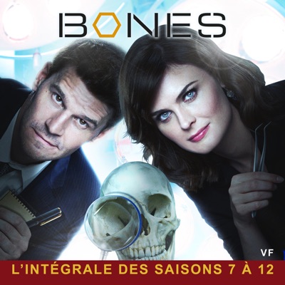 Bones, l'intégrale des saisons 7 à 12 (VF) torrent magnet