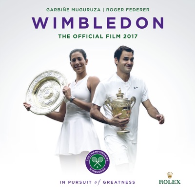 Télécharger Wimbledon, 2017 Official Film