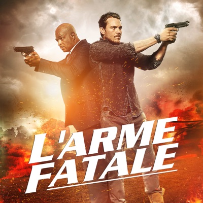 Lethal Weapon (L'Arme Fatale), Saison 2 (VOST) torrent magnet