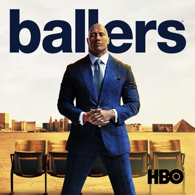 Ballers, Saison 3 (VF) torrent magnet