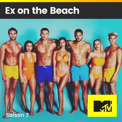 Télécharger Ex On the Beach, Saison 7