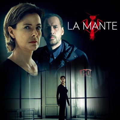 La Mante, Saison 1 torrent magnet