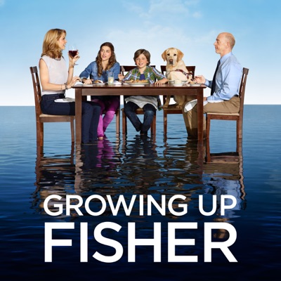Acheter Growing Up Fisher, Season 1 en DVD