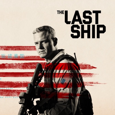Acheter The Last Ship, Saison 3 (VF) en DVD