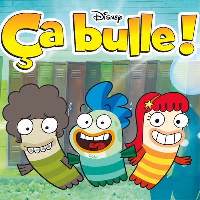 Télécharger Ça bulle !, Saison 1