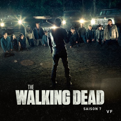 The Walking Dead, Saison 7 (VF) torrent magnet