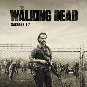 The Walking Dead, Saisons 1-7 (VOST) torrent magnet