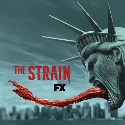 Télécharger The Strain, Saison 3 (VF)