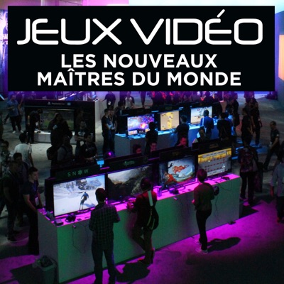 Télécharger Jeux vidéos - Les nouveaux maîtres du monde