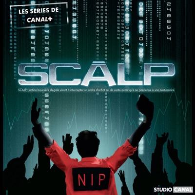 Scalp, Saison 1 torrent magnet