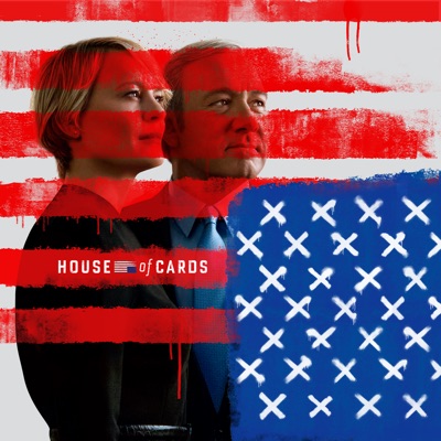 House of Cards, Saison 5 (VOST) torrent magnet