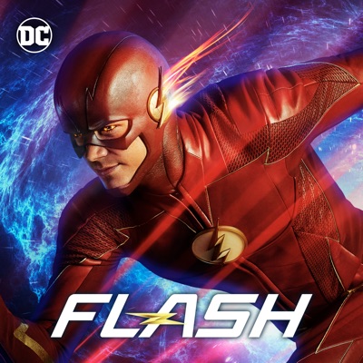 The Flash, Saison 4 (VOST) torrent magnet