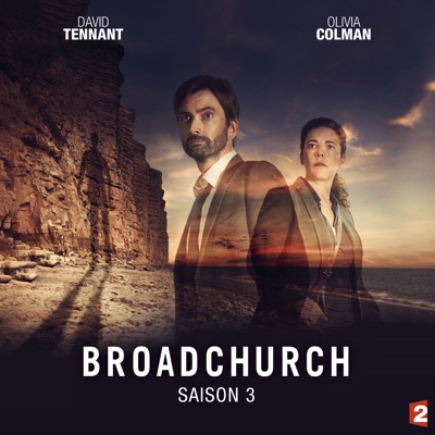 Télécharger Broadchurch, Saison 3 (VOST)