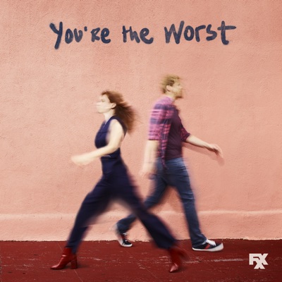 You're the Worst, Saison 4 (VOST) torrent magnet