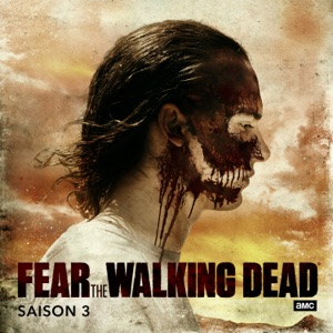 Télécharger Fear the Walking Dead, Saison 3 (VOST)