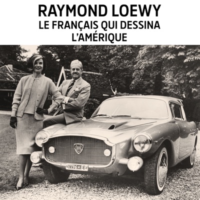 Raymond Loewy - Le designer du rêve américain torrent magnet