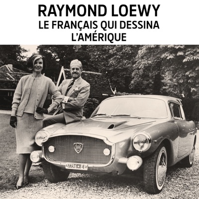 Télécharger Raymond Loewy - Le designer du rêve américain